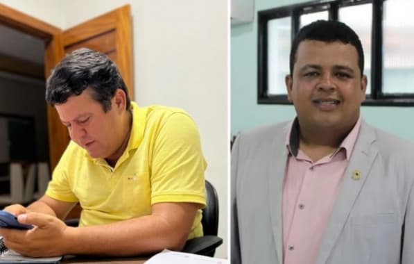 Imagem sobre TCM acata denúncia de vereador e suspende aumento de diárias do prefeito de Lafaiete Coutinho
