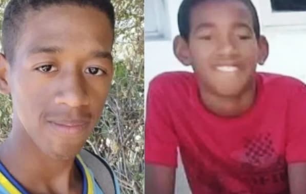 Irmãos de 12 e 17 anos morrem afogados durante banho em barragem no interior da Bahia
