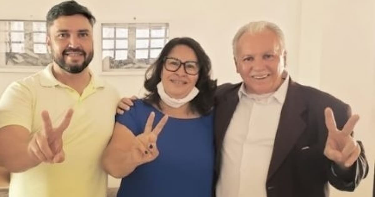 Grupo de Bandeira rompe com Suzana Ramos para apoiar candidato da Federação PT, PCdoB e PV em 2024