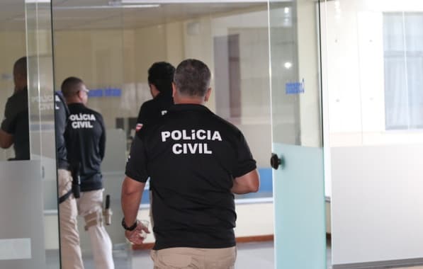 Acusado de matar vizinho por conta de estacionamento é preso em Capim Grosso