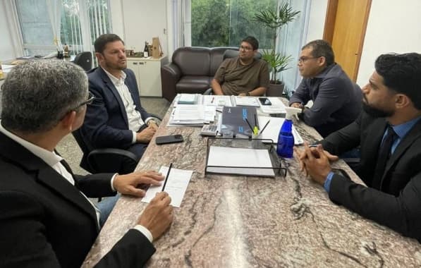 UPB busca solução para quase 100 prefeituras em convênios para festas juninas 