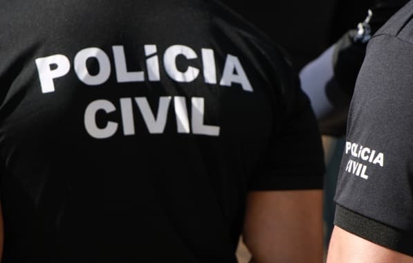 Polícia prende homem suspeito de agredir companheira e filha no interior da Bahia