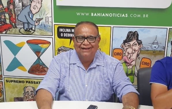 Justiça quebra sigilo bancário do prefeito de Jeremoabo acusado de beneficiar empresa do sobrinho