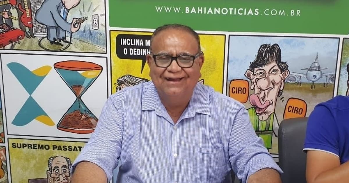 Justiça quebra sigilo bancário do prefeito de Jeremoabo acusado de beneficiar empresa do sobrinho