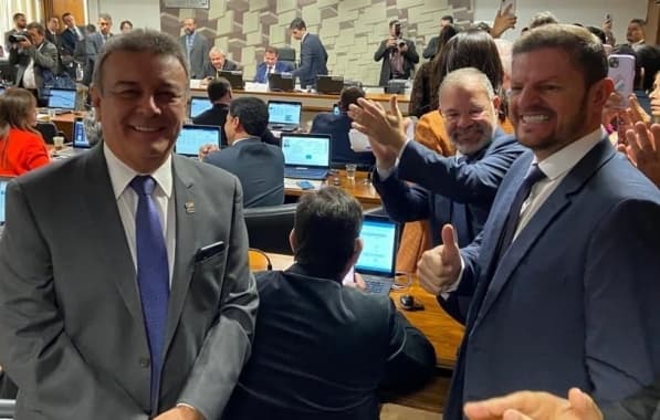 PL da desoneração dos municípios é aprovado e prefeitos baianos comemoram