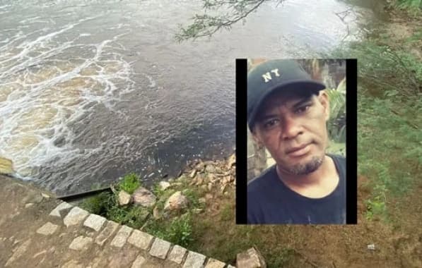 Corpo de homem é encontrado em barragem após ficar desaparecido por mais de 24h