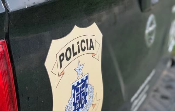 Policiais prendem líder do tráfico em cidade da Chapada no Distrito Federal