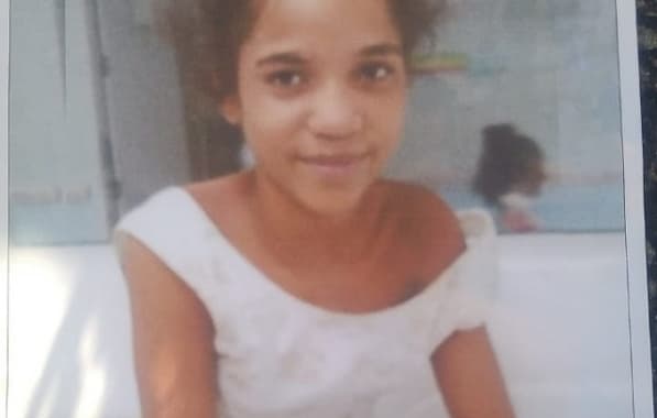 Família busca adolescente de 13 anos desaparecida em Feira de Santana