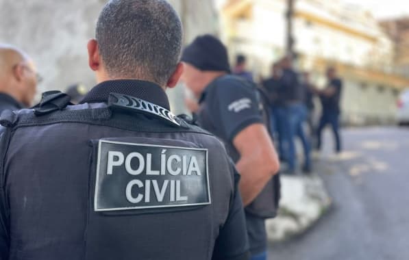 Polícia desarticula grupo suspeito de praticar estelionato em Serrinha