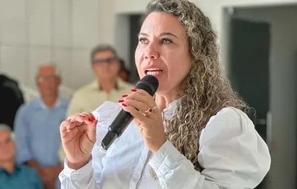 Prefeita baiana faz acordo para evitar ação por infringir decreto durante pandemia