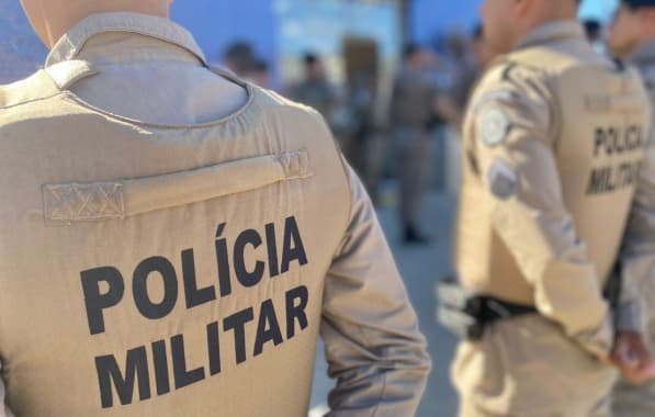 Polícia prende suspeito de tentar estuprar criança de 10 anos na Bahia