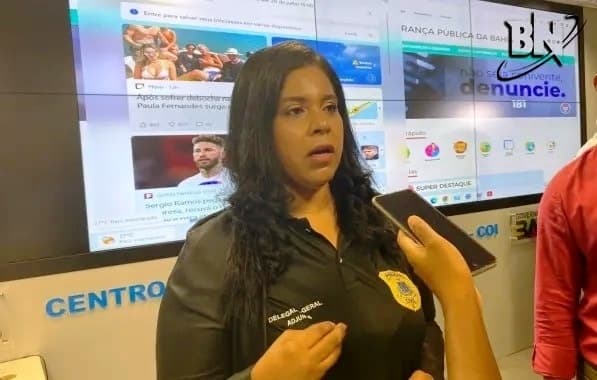Polícia aguarda que jovem cigano se apresente em caso de morte de adolescente na Bahia