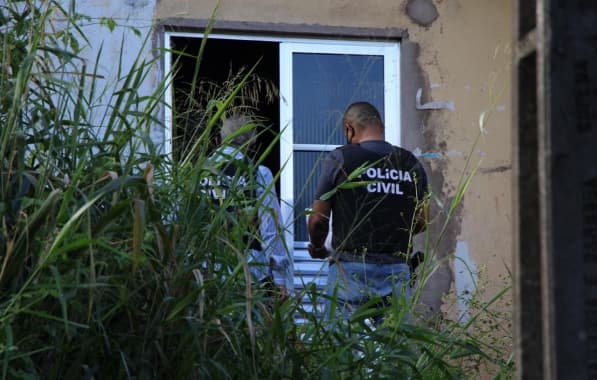 Polícia prende acusado de aplicar golpes em idosos na região sisaleira baiana