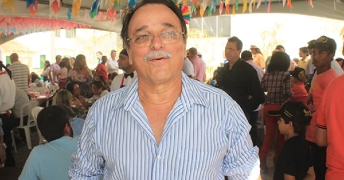 Ex-prefeito baiano que levou contratos de gestão para casa tem pena reduzida