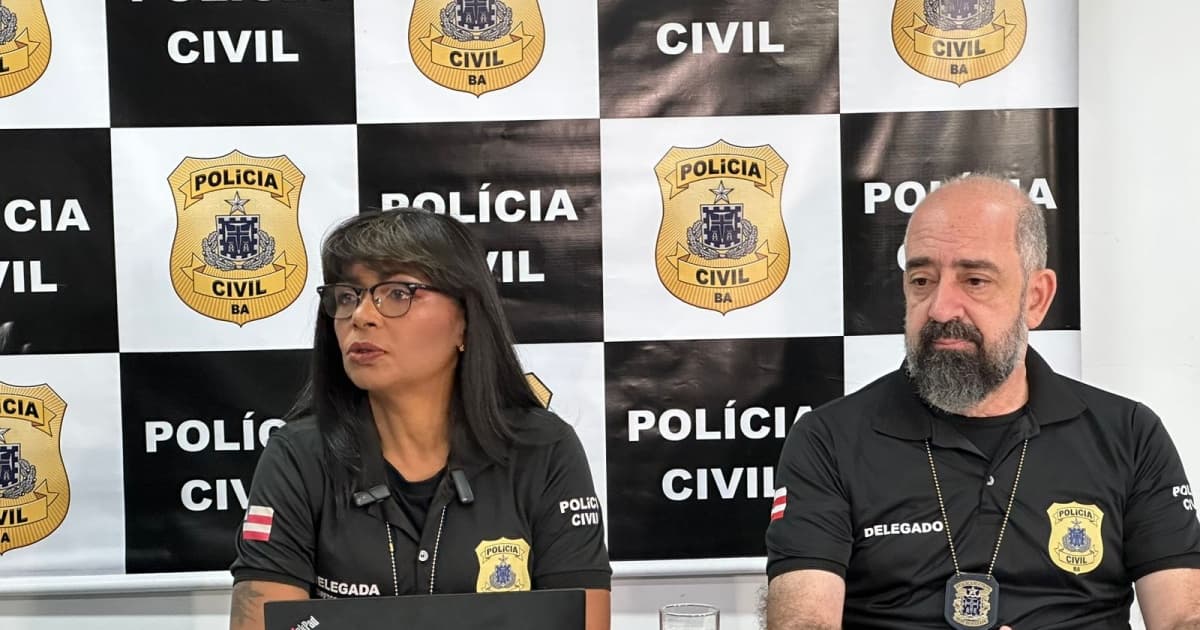 Chacina com 9 mortos em Mata de São João foi crime passional, diz Polícia Civil