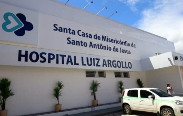 Governo do Estado investe mais de R$ 5,5 milhões na saúde em Santo Antônio de Jesus 
