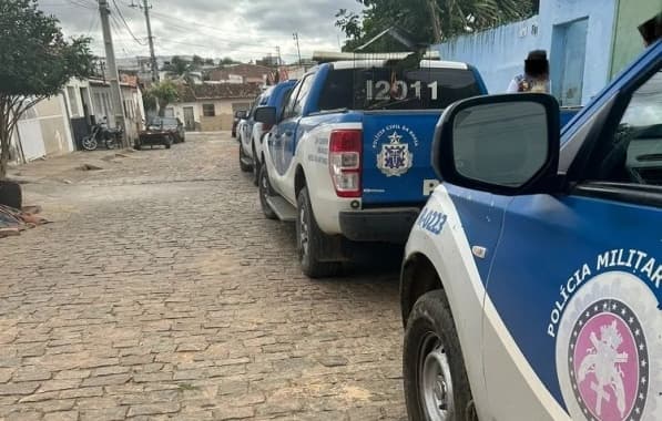 Pai de santo é preso sob suspeita de atentado em terreiro de candomblé no sudoeste 