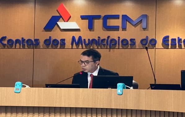 TCM rejeita contas de ex-prefeito de Araci