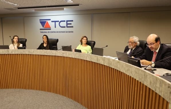 TCE desaprova contas de convênio da Secomp e Sedur em Uibaí