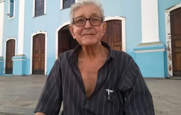 Locutor esportivo de rádio do Sudoeste baiano morre aos 83 anos