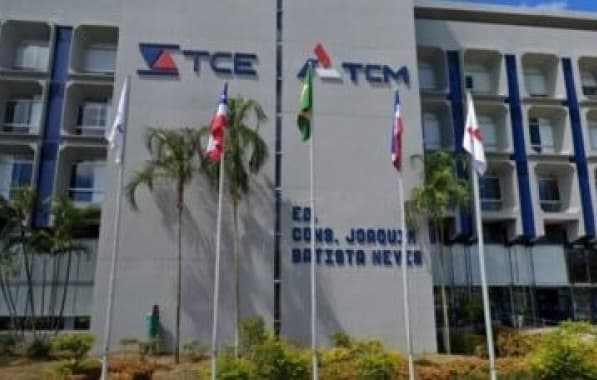 TCE-BA desponta como 3º colocado em ranking de transparência entre TCs do Brasil e é 1º no Nordeste