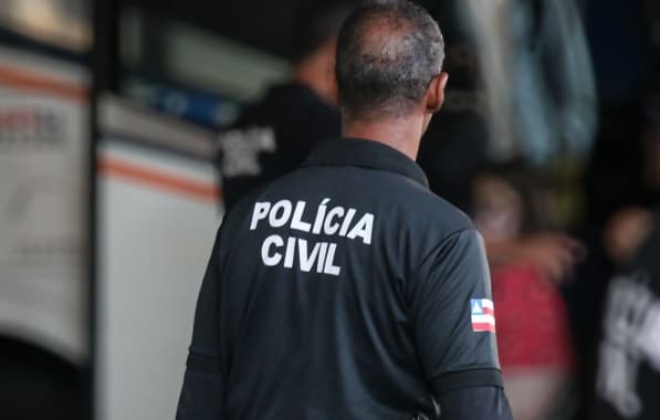 Polícia apreende drogas e detém suspeita em ônibus de viagem no sul da Bahia