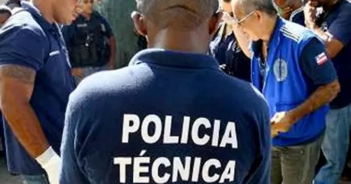 Homem é encontrado morto dentro de casa no sul da Bahia