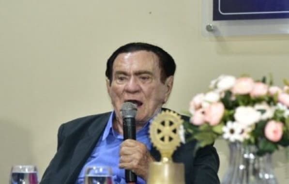 Ex-prefeito do Sul baiano morre aos 100 anos; empresário foi considerado um dos mais ricos de região