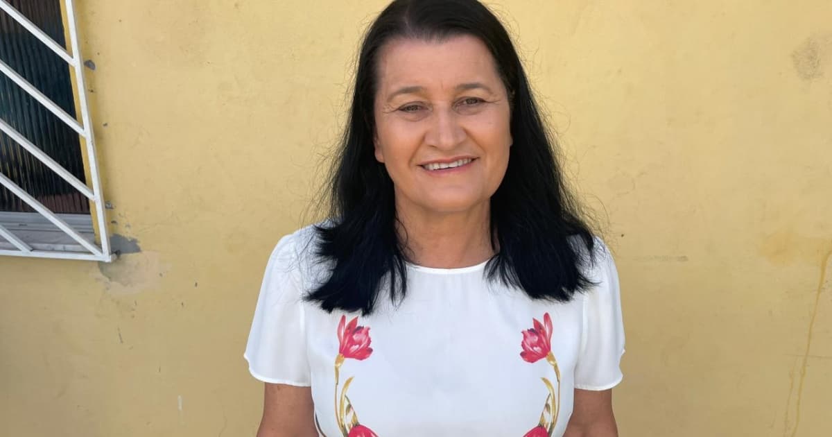 Pré-candidata em Barreiras, Jusmari Oliveira atua para ter unidade em base governista