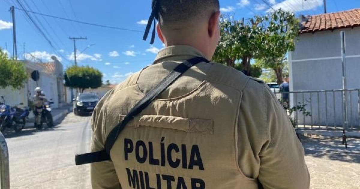 Policial militar é acusado de matar colega a tiros em Paulo Afonso