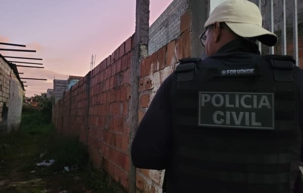 Grupo suspeito de ter assassinado suplente de vereador em Canavieiras é preso