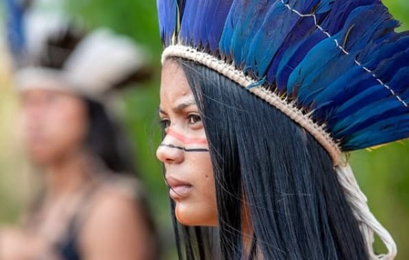 Número de óbitos de indígenas baianos no governo Bolsonaro equivale a 36,32% de todas as mortes em 13 anos 
