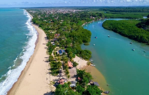 MPF pede que barracas de praia na Bahia façam mudanças após Iphan apontar impacto negativo em paisagem