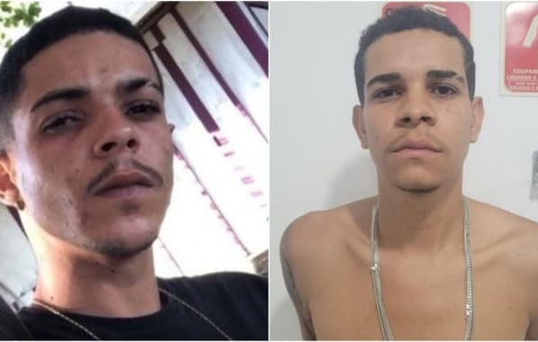 Polícia procura dupla acusada de matar artesão na Bahia