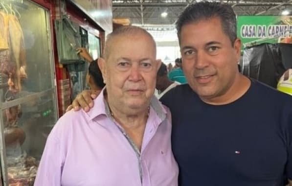 Ex-prefeito de Alcobaça se filia ao Avante e mexe em tabuleiro político de Teixeira de Freitas