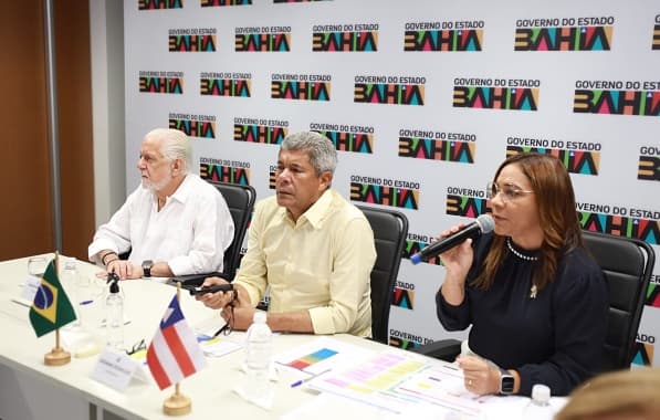 Governador reúne prefeitos de municípios afetados para reforçar ações de combate a dengue