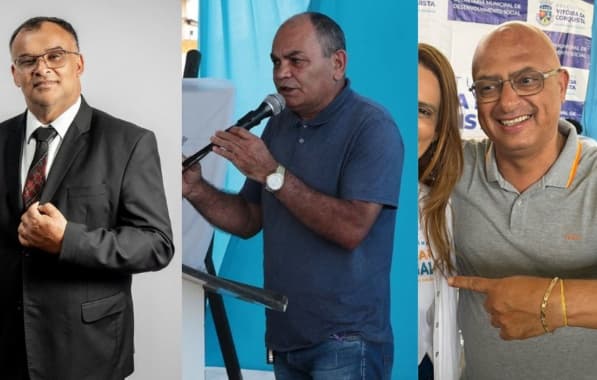 MDB expulsa vereadores conquistenses por “indisciplina partidária” após apoio a prefeita Sheila Lemos