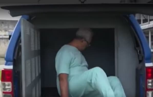 Médico é preso suspeito de racismo contra auditora no interior da Bahia