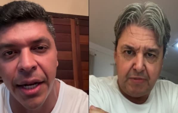 Juíza proíbe ex-prefeito baiano de postar vídeos contra sobrinho, atual gestor