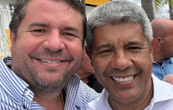 BN/Séculus: Manoelito Argolo Jr. alcança 70% de aprovação de gestão em Entre Rios e dispara como favorito à corrida eleitoral 