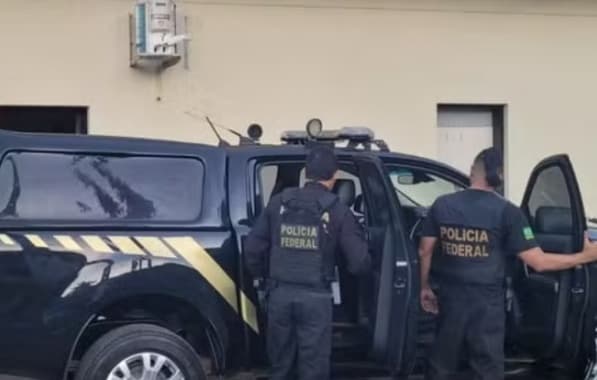 PF apura fraudes na liberação de antigo Auxílio Brasil em lotérica do Sul da Bahia