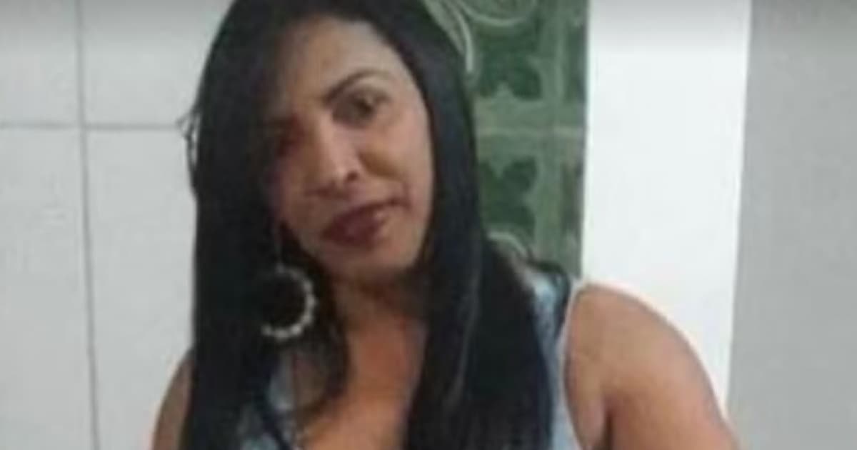 Mulher conhecida como “Rainha do Pó” é morta a tiros no Sudoeste baiano