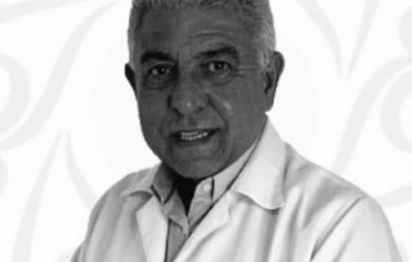 Morre ex-prefeito de Sapeaçu Gerson de Deus