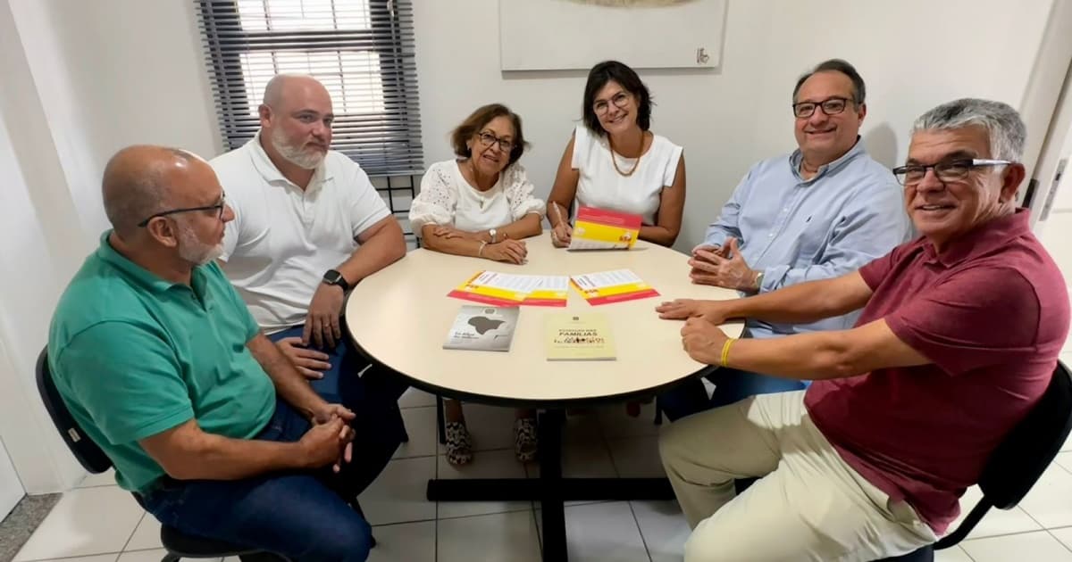 Mariana Oliveira é pré-candidata a Prefeitura de Jacobina pelo PSB