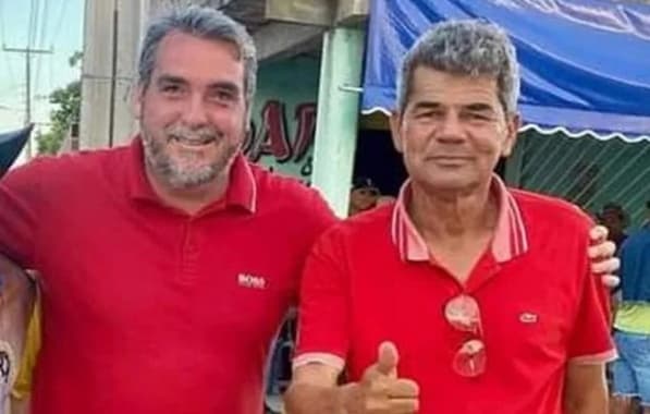 PT tem 2 pré-candidatos à prefeitura de Serrinha; secretário estadual lançou ex-vice dele