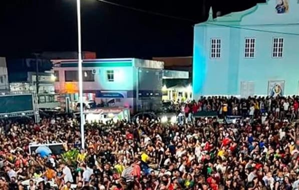 Padres pedem cancelamento de micareta na Bahia marcada em início de Semana Santa