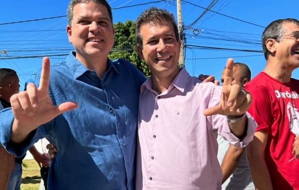 Doutor Lino retira pré-candidatura e anuncia apoio a chapa do PSD em Santa Maria da Vitória