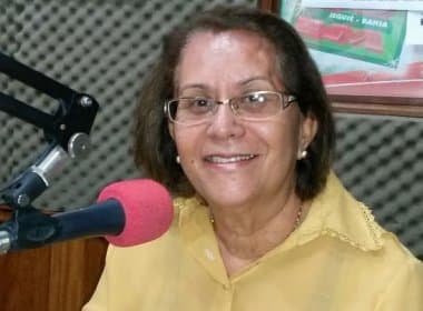 Tânia Brito resolve quebrar silêncio e fala sobre impeachment: ‘movimento político’
