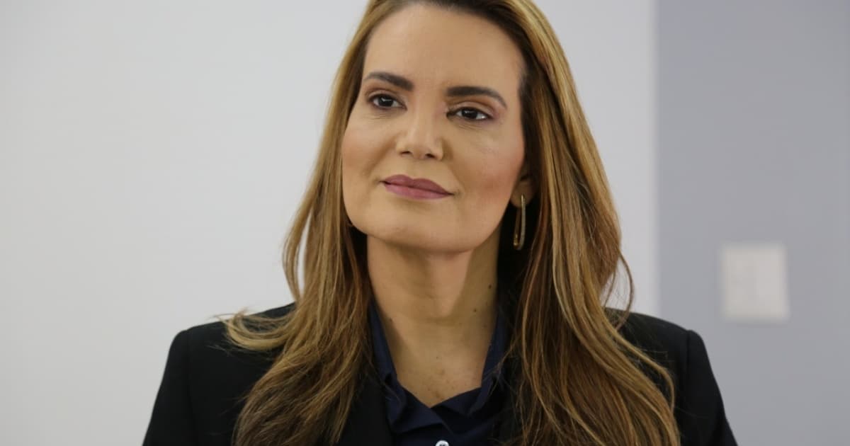 BN/Séculus: Com 52% de aprovação, Sheila Lemos desponta como favorita na corrida em Vitória da Conquista 