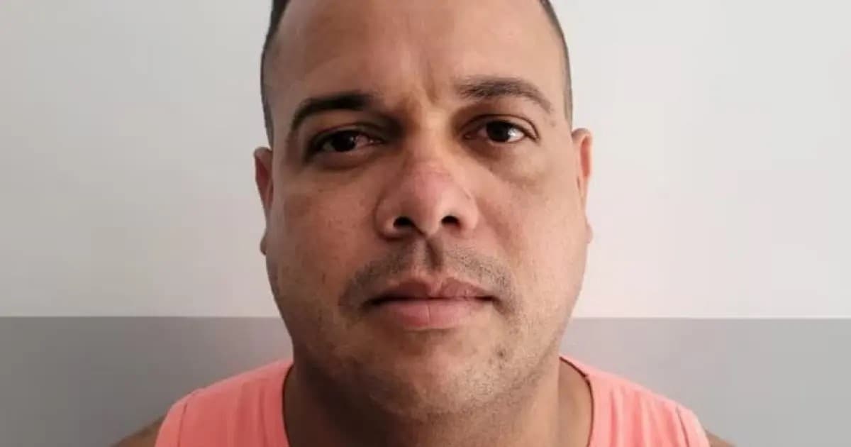 Dois suspeitos de facilitar fuga de PM na Bahia são presos nesta quinta